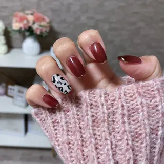 ネイル Verita nailのネイルデザイン