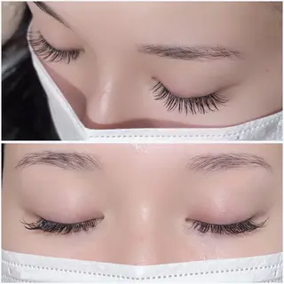 マツエク・マツパ ️✿ Irie町田店 Miri ✿のマツエク・マツパデザイン