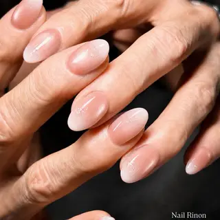 ネイル Nail Rinonのネイルデザイン