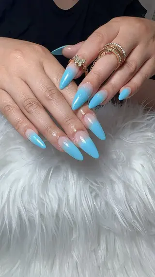 ネイル HANA NAILのネイルデザイン