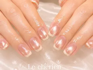 ネイル nail ルシェリアのネイルデザイン