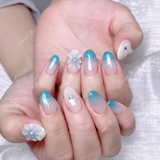 ネイル 🎀Sense Nail渋谷店🎀のネイルデザイン