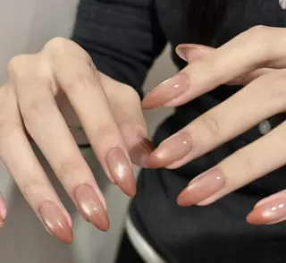 ネイル エリ🫧 nail池袋東口のネイルデザイン