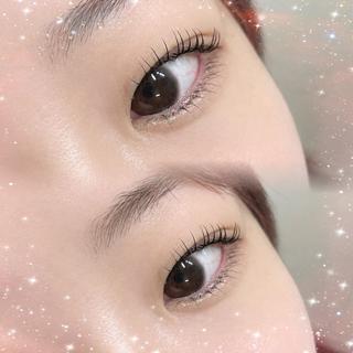 マツエク・マツパ ayu ♥のマツエク・マツパデザイン