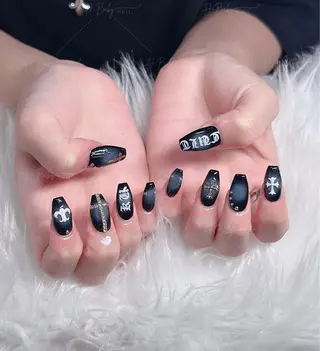 ネイル H.baby Nail Salonのネイルデザイン
