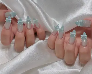 ネイル Nichi Nailsのネイルデザイン