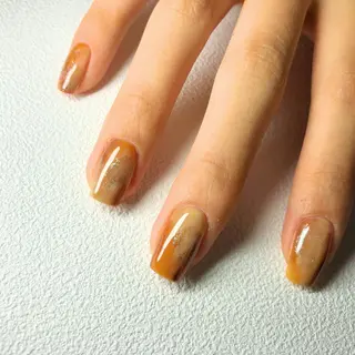 ネイル Kiffer Ayaのネイルデザイン
