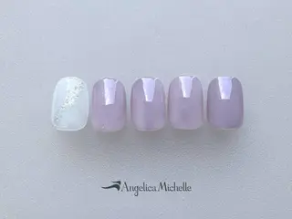 ネイル K Aikaのネイルデザイン