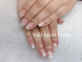 ネイル CRISTA MOMOのネイルデザイン