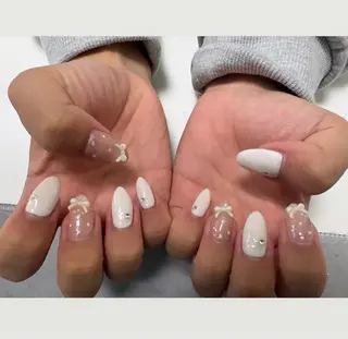 ネイル Jesse nail.のネイルデザイン
