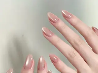 ネイル リン リンのネイルデザイン