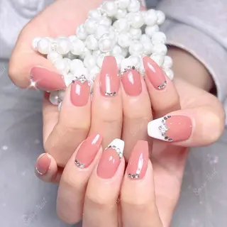 ネイル 🎀Sense Nail池袋店🎀のネイルデザイン