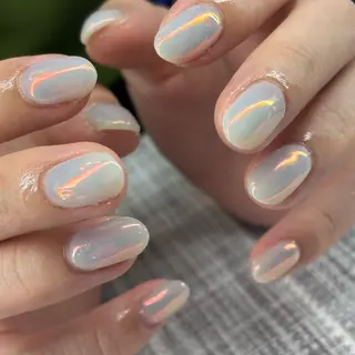ネイル 浅草eknail 🖤EMIRIのネイルデザイン
