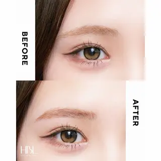 アイブロウ HBL | 渋谷 | WAKANA☪️のエステ・リラクイメージ