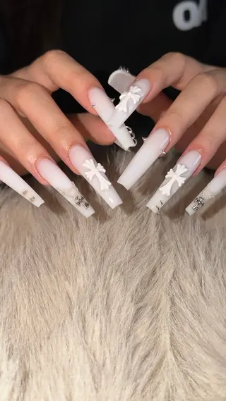 ネイル nail salon amiのネイルデザイン