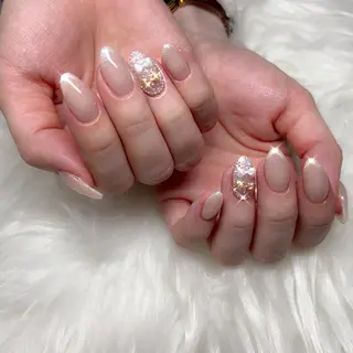 ネイル Nail Salon Ripeのネイルデザイン