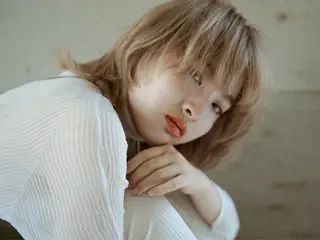 カラー fors宇津木 遥のヘアスタイル