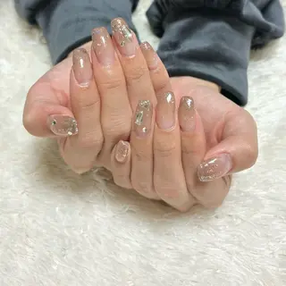 ネイル FELICE フェリーチェのネイルデザイン