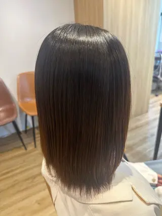 ミディアム ✨✂️Nori ✂️✨のヘアスタイル