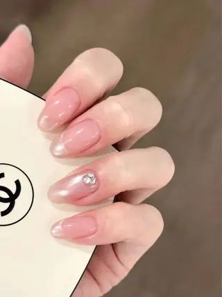 ネイル ANA.CHUO 本川越店舗のネイルデザイン