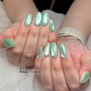 ネイル The 1989 Nail.心斎橋店のネイルデザイン