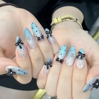 ネイル UM Nail Salonのネイルデザイン