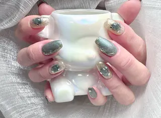 ネイル M.T nailのネイルデザイン