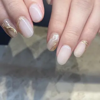 ネイル Ｋ- nailのネイルデザイン