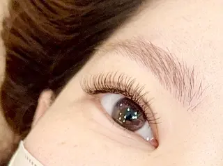 マツエク・マツパ 浦添 【Le'a】 eyelashのマツエク・マツパデザイン