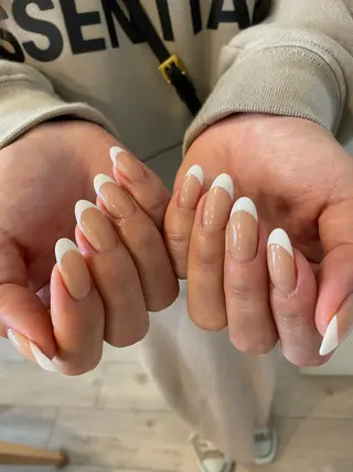 ネイル 【LINON】 airiのネイルデザイン