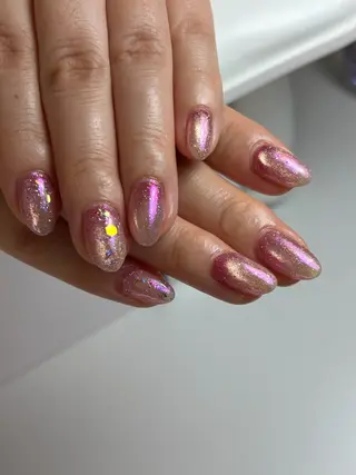ネイル SANA ♡Luméaのネイルデザイン