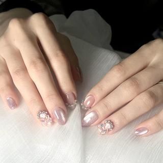 ネイル y yのネイルデザイン