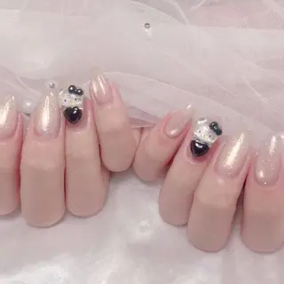 ネイル chiyono 🎀のネイルデザイン