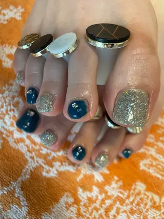 ネイル NAIL★M 真紀のネイルデザイン