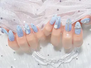 ネイル Hana Nail Salonのネイルデザイン