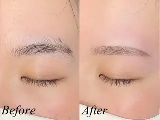アイブロウ トレンド眉🌈✨ natsumiの眉毛・アイブロウイメージ