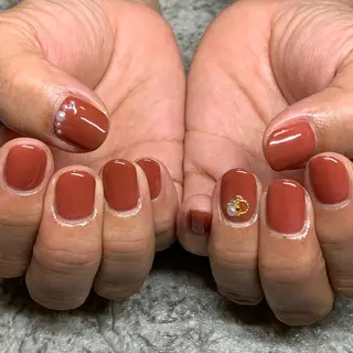 ネイル RuxuryNail /RiAnnaのネイルデザイン