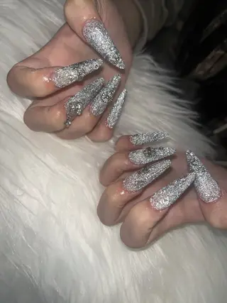 ネイル yukina nailのネイルデザイン