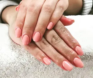 ネイル 久々 もえみのネイルデザイン