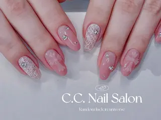 ネイル ＸＵ ＸＵのネイルデザイン