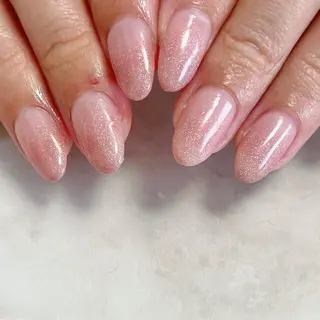 ネイル shiro ハルカのネイルデザイン