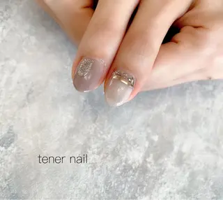 ネイル テネルネイル tener nailのネイルデザイン