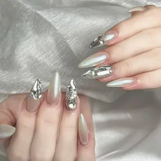 ネイル Jerry Nailのネイルデザイン