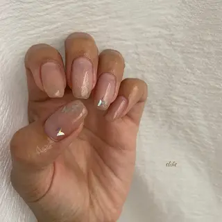 ネイル salon de fika【中崎町】のネイルデザイン