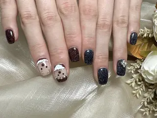 ネイル UM Nail Salonのネイルデザイン