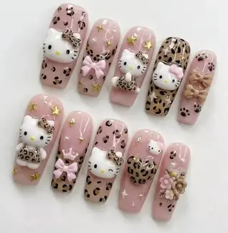 ネイル Umee Nailのネイルデザイン