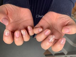 ネイル noel_ yo31のネイルデザイン