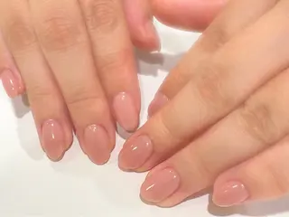 ネイル 【LORAN】 YUKINOのネイルデザイン