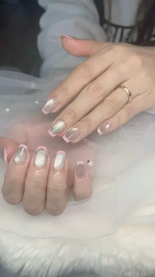 ネイル RuBy Nail93のネイルデザイン
