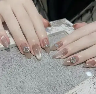 ネイル MIHANA ZENのネイルデザイン